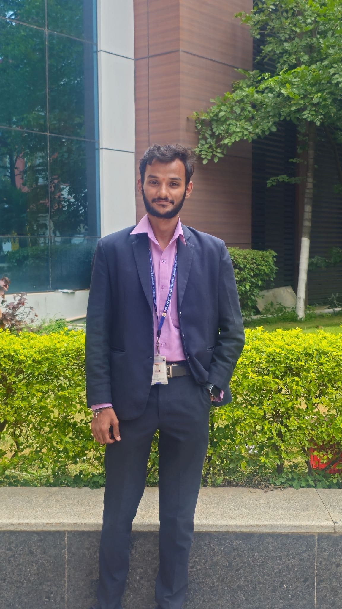 Sai Sumanth
