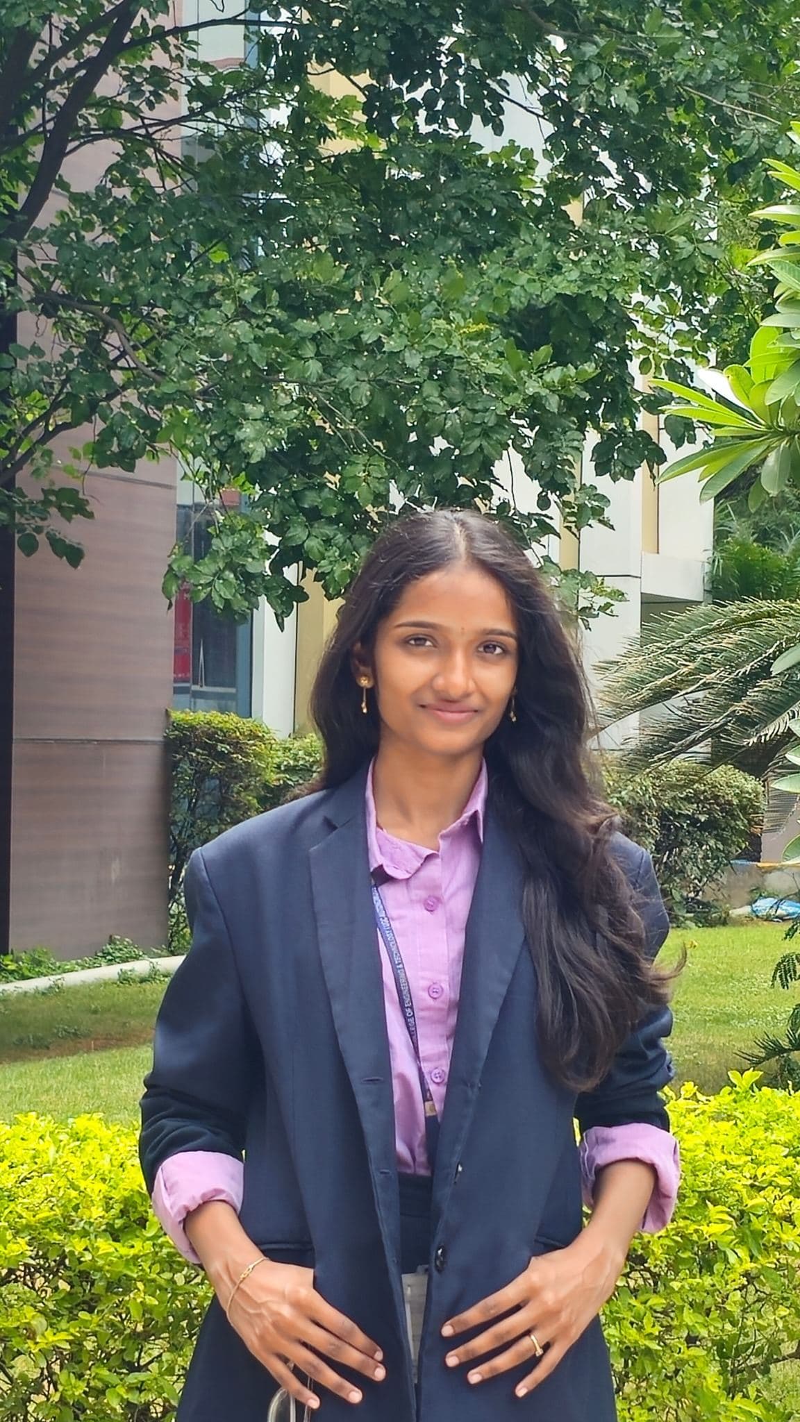 Jahnavi